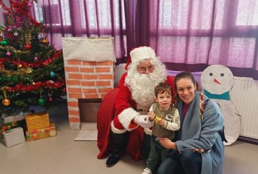 NOËL DU SERVICE PETITE ENFANCE